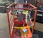 2017 Skyjack SJ12 Self-Propelled One-Person Lift