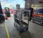 2018 Genie GR-20 Self-Propelled One-Person Lift
