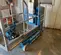 2018 Genie GR-20 Self-Propelled One-Person Lift