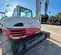 2021 Takeuchi TB290C Mini Excavator