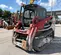 2021 Takeuchi TL12R2-CR Track Loader