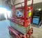 2019 MEC MICRO 19 Scissor Lift