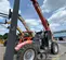2016 XTREME XR842 Forklift