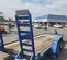 2020 Towmaster T-12D 18' Utility Trailer