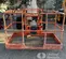2019 Snorkel A46JRT Articulating Boom Lift