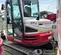 2022 Takeuchi TB250-2CR Mini Excavator