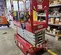 2019 MEC MICRO 19 Scissor Lift