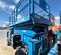 2017 Genie GS-5390 RT Rough Terrain Scissor Lift