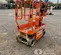 2019 JLG 1230ES Self-Propelled One-Person Lift