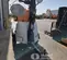 2021 Generac MLT6SMDS Portable Light Tower