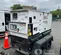 2021 Generac MMG55DF4 Diesel Generator