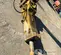 2014 Atlas Copco HB2500 Attachment