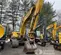 2019 Kobelco SK300LC-10 Excavator