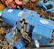 2013 JD NEUHAUS PROFI 10T Hoist