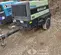 2020 Sullair 185D DPQ KU4F Air Compressor