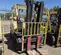 2017 HYSTER H90FT Warehouse Forklift