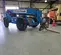2017 Genie GTH-1056 Forklift