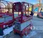 2019 MEC MICRO 19 Scissor Lift