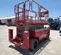 2019 MEC 4069RT Rough Terrain Scissor Lift