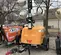 2018 Wacker Neuson LTV6K Portable Light Tower