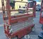2019 Snorkel S3226E Scissor Lift