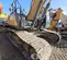2018 Case CX350D Excavator