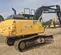 2019 John Deere 160G Excavator