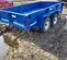 2021 Felling FT-10 DT Dump Trailer