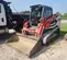 2021 Takeuchi TL12R2-CR Track Loader