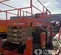 2020 JLG 430LRT Rough Terrain Scissor Lift