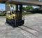 2021 HYSTER H50XT Warehouse Forklift