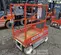 2015 Skyjack SJ12 Self-Propelled One-Person Lift