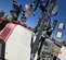 2017 Magnum Pro MLT6SM Portable Light Tower