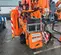 2015 Jekko SPD360CDH Crane