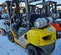 2019 Komatsu FG25T-16 Forklift