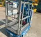 2018 Genie GR-12 Self-Propelled One-Person Lift