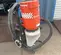 2018 Husqvarna T10000 Vacuum