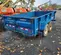 2018 Towmaster T-12HD 12FT GAS Dump Trailer