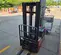 2017 Toyota 6BWC20 Warehouse Forklift