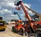 2019 SKYTRAK 6042 Forklift