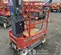 2015 Skyjack SJ12 Self-Propelled One-Person Lift