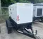 2019 Wacker Neuson G50 T4F Diesel Generator