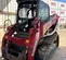 2022 Takeuchi TL12V2-CR Track Loader
