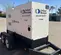 2021 Multiquip DCA70SSIU4F Diesel Generator