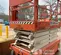 2019 Snorkel S4732E Scissor Lift