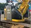 2019 Kobelco SK140SR-5 Excavator