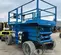 2019 Genie GS-4390 RT Rough Terrain Scissor Lift