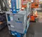 2018 Genie GR-20 Self-Propelled One-Person Lift