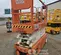 2019 Snorkel S3226E Scissor Lift