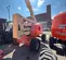 2017 JLG 450AJ Articulating Boom Lift